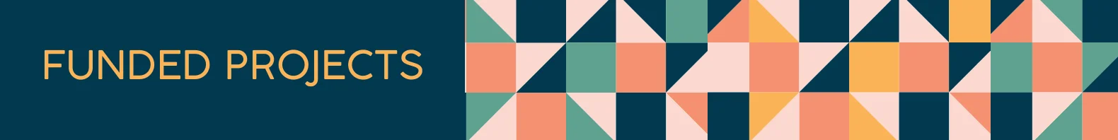 Funded Projects